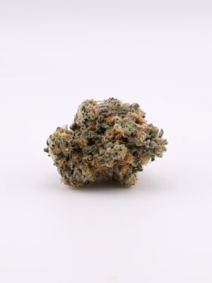 White Taffy